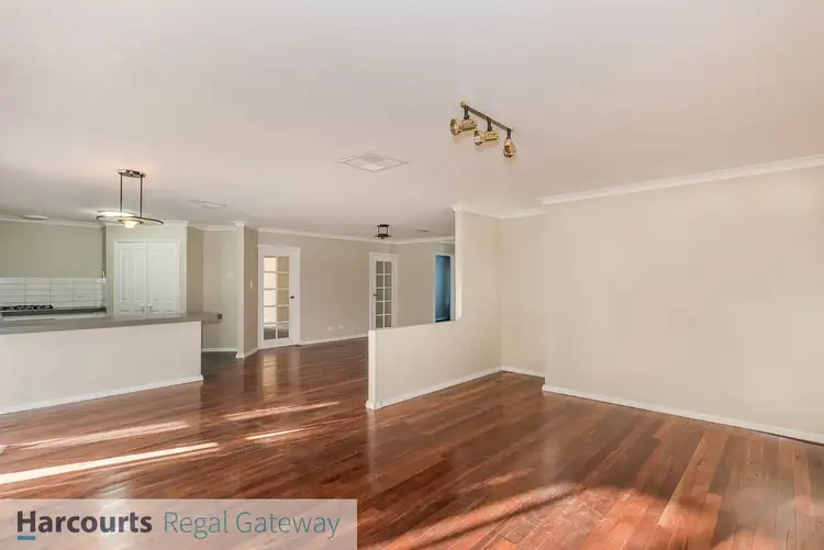 Second view of Homely house listing, 99 Brenchley Drive, Atwell WA 6164