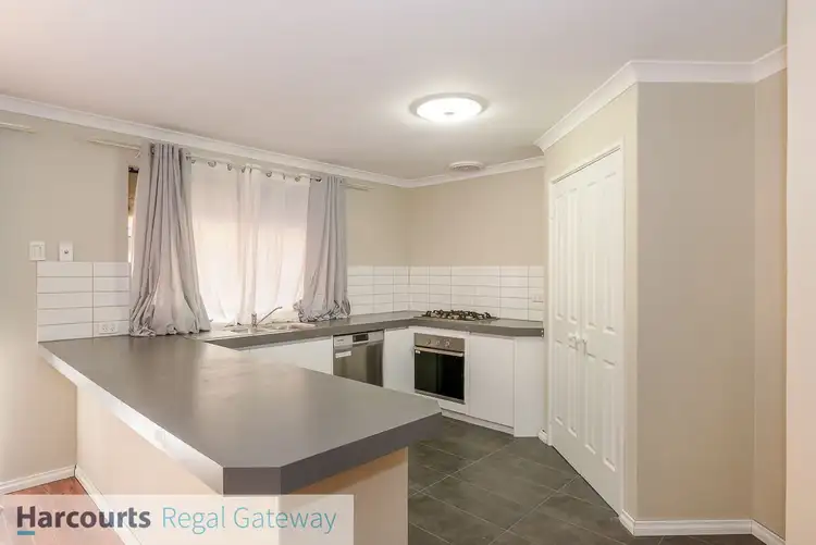 Third view of Homely house listing, 99 Brenchley Drive, Atwell WA 6164