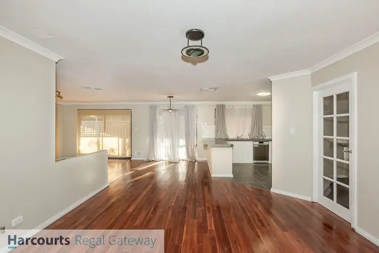 Fourth view of Homely house listing, 99 Brenchley Drive, Atwell WA 6164