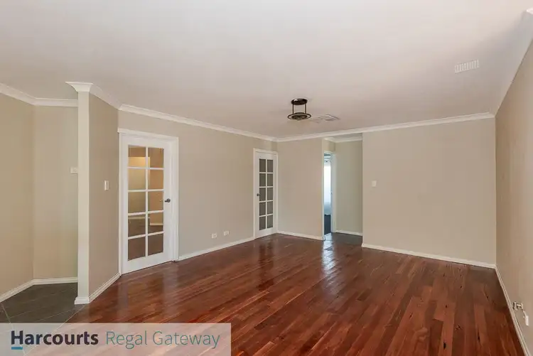 Fifth view of Homely house listing, 99 Brenchley Drive, Atwell WA 6164