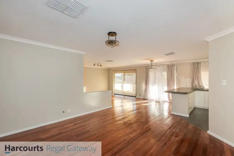 Sixth view of Homely house listing, 99 Brenchley Drive, Atwell WA 6164