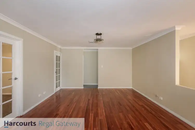 Seventh view of Homely house listing, 99 Brenchley Drive, Atwell WA 6164