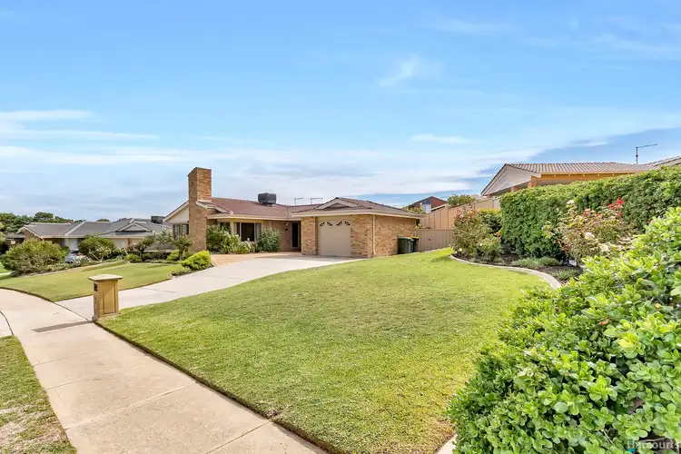 9 Cockpit Way, Ocean Reef WA 6027