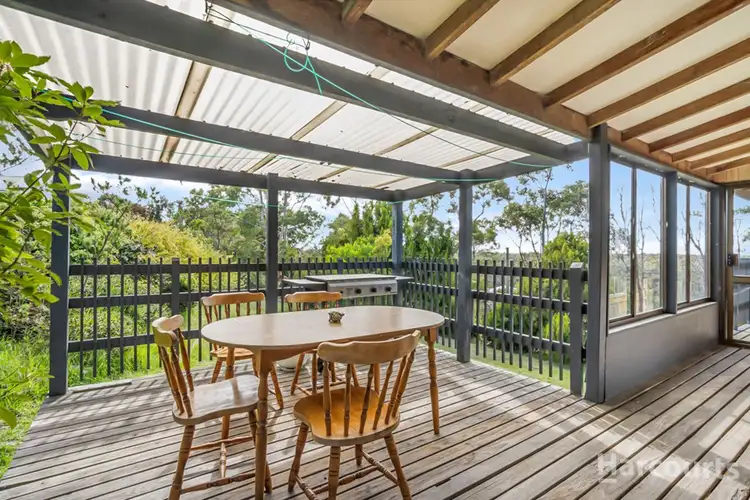 Third view of Homely house listing, 1 Parnella Drive, Stieglitz TAS 7216