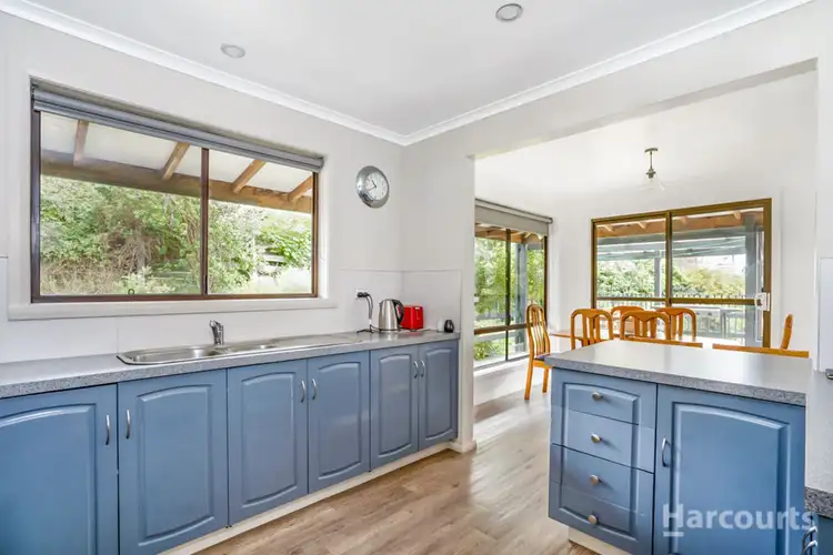 Fourth view of Homely house listing, 1 Parnella Drive, Stieglitz TAS 7216