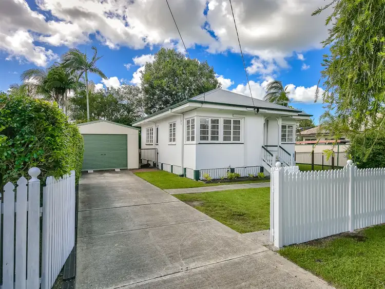 24 Donovan Street, Zillmere QLD 4034