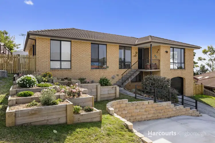 Main view of Homely house listing, 19 Calder Crescent, Blackmans Bay TAS 7052
