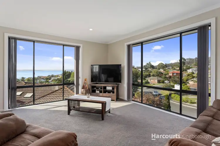 Fourth view of Homely house listing, 19 Calder Crescent, Blackmans Bay TAS 7052