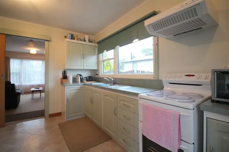 Second view of Homely house listing, 52 Main Street, Zeehan TAS 7469