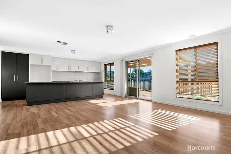 Third view of Homely house listing, 9 Leichardt Court, Warragul VIC 3820