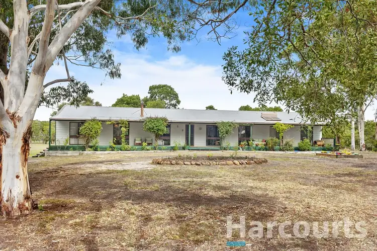 Main view of Homely house listing, 112 Vermont Road, Smythesdale VIC 3351