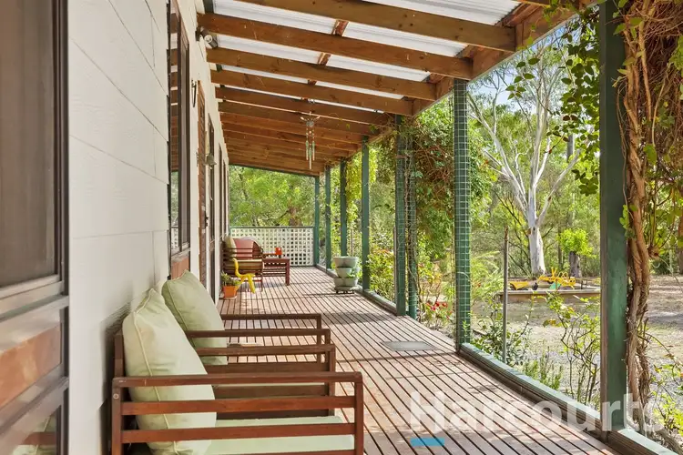 Second view of Homely house listing, 112 Vermont Road, Smythesdale VIC 3351