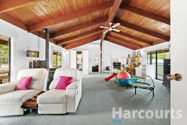 Fifth view of Homely house listing, 112 Vermont Road, Smythesdale VIC 3351