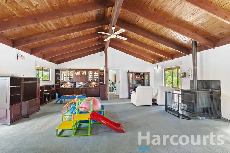 Sixth view of Homely house listing, 112 Vermont Road, Smythesdale VIC 3351