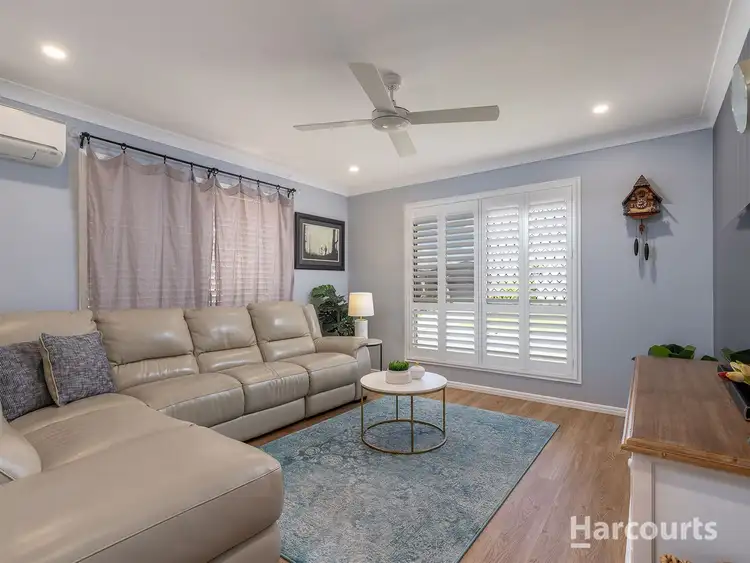 Fifth view of Homely house listing, 10 Tamborine Cct, Kallangur QLD 4503