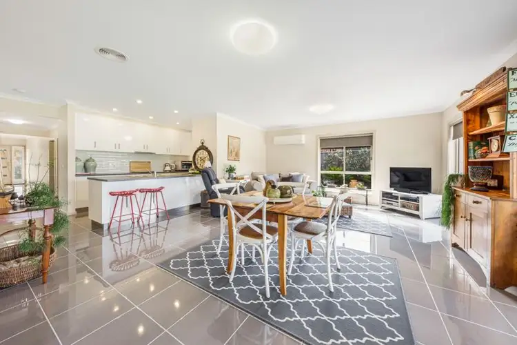 Fourth view of Homely house listing, 8 Currawong Drive, Wangaratta VIC 3677