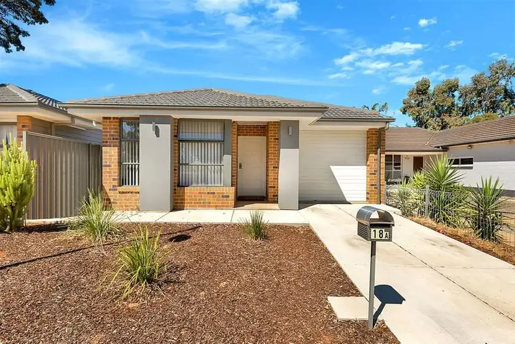 18A Garlick Road, Elizabeth Park SA 5113