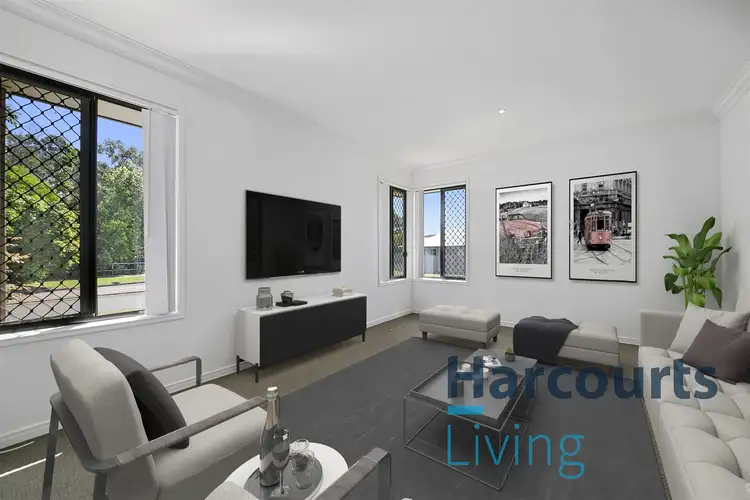Third view of Homely house listing, 1 Maree Place, Redland Bay QLD 4165