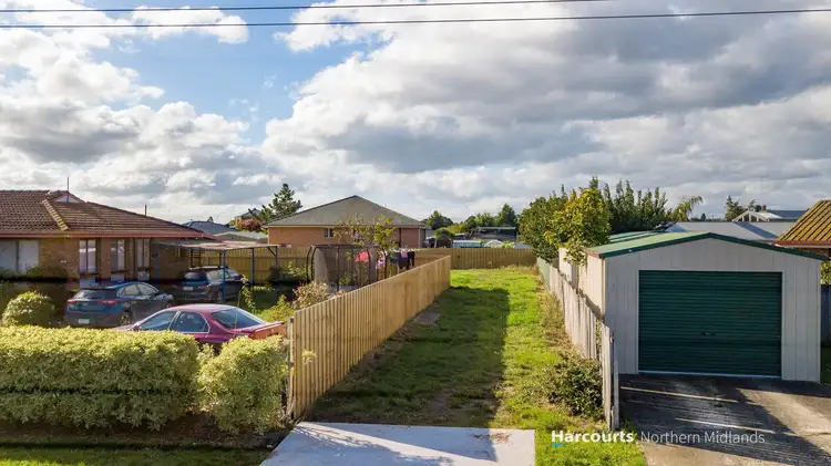 Fourth view of Homely land listing, 2/44 Malcombe Street, Longford TAS 7301