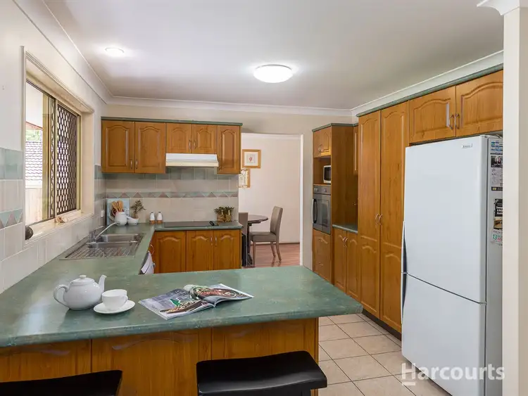 Fourth view of Homely house listing, 20 Karma Place, Albany Creek QLD 4035
