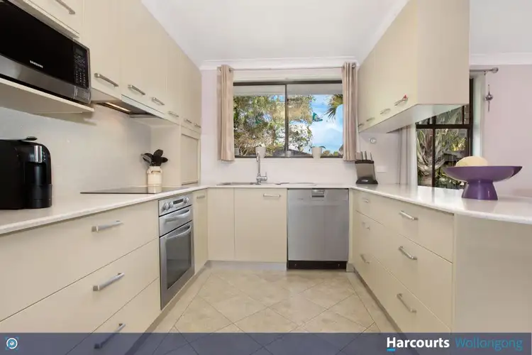 Second view of Homely house listing, 36 Brown Avenue, Dapto NSW 2530