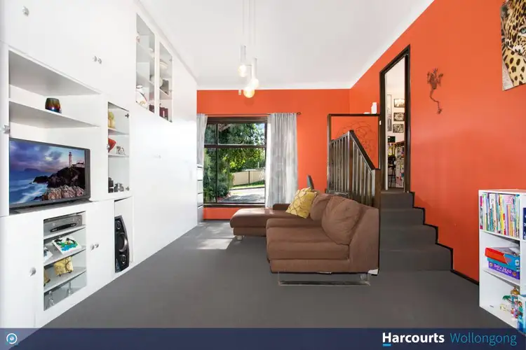 Fifth view of Homely house listing, 36 Brown Avenue, Dapto NSW 2530