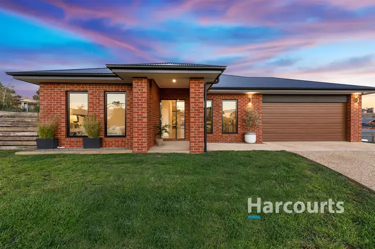 Main view of Homely house listing, 8 Greenfields Way, Mansfield VIC 3722