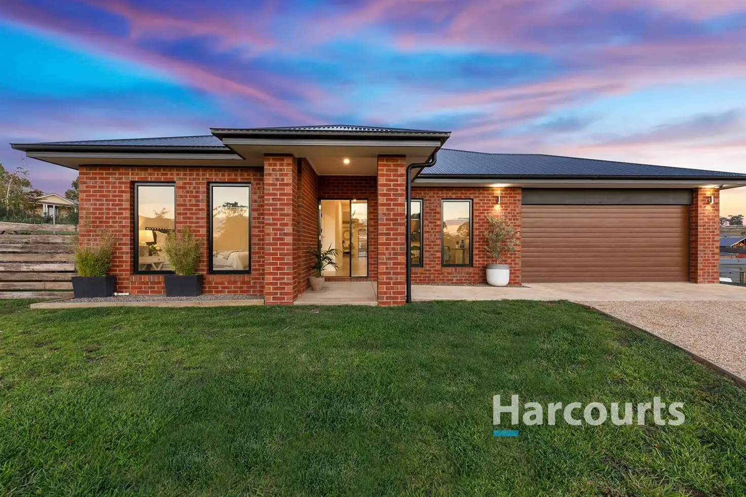 Main view of Homely house listing, 8 Greenfields Way, Mansfield VIC 3722