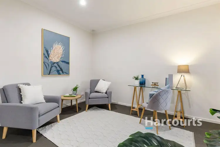 Fifth view of Homely house listing, 8 Greenfields Way, Mansfield VIC 3722