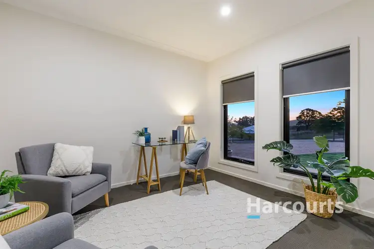 Sixth view of Homely house listing, 8 Greenfields Way, Mansfield VIC 3722