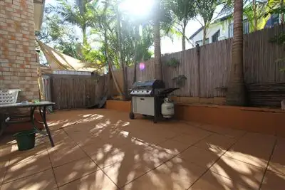 Third view of Homely townhouse listing, 2/19 Blake Street, Southport QLD