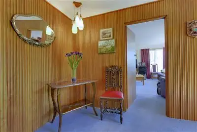 Third view of Homely house listing, 53 Hillborough Road, South Hobart TAS
