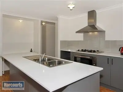 Fifth view of Homely house listing, 12 Litchfield Circle, Wandi WA