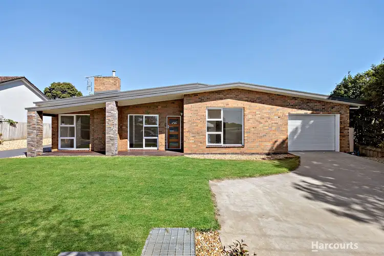 Third view of Homely unit listing, 1/150 Albert Road, Warragul VIC 3820
