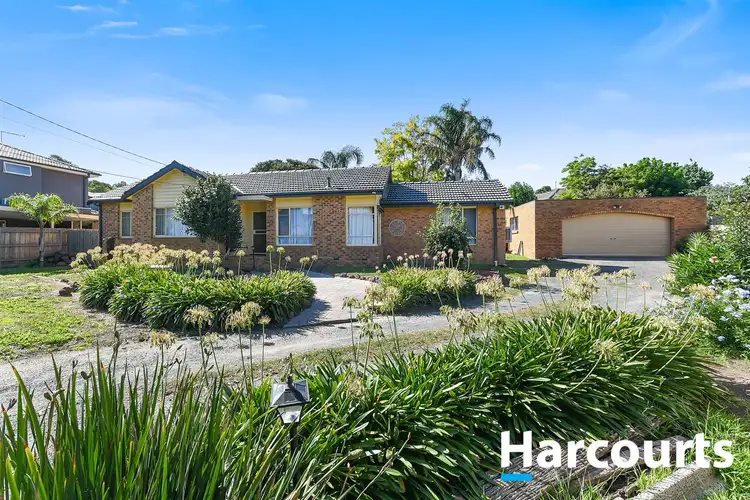 17 Alsace St, Dandenong VIC 3175