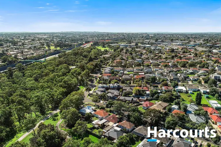 Fifth view of Homely house listing, 17 Alsace St, Dandenong VIC 3175