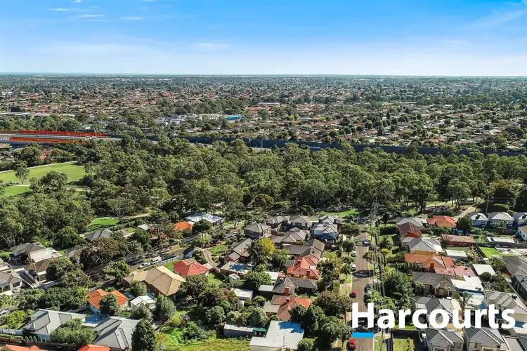 Sixth view of Homely house listing, 17 Alsace St, Dandenong VIC 3175