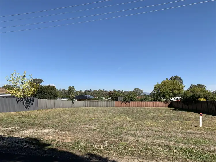 30 Rose Street, Alexandra VIC 3714