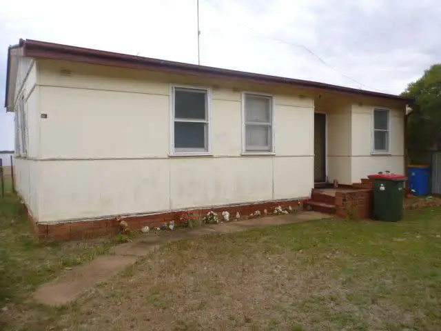 58 Wambiana Street