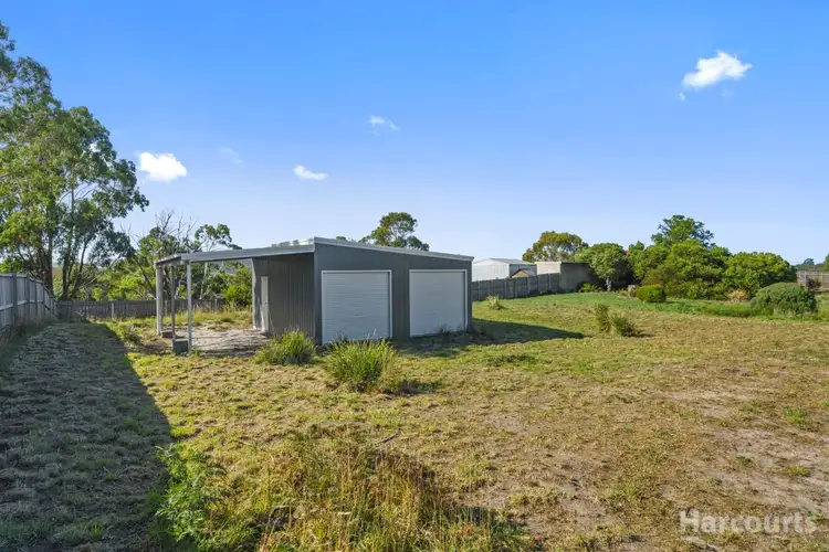 Main view of Homely land listing, 8 Riviera Drive, Carlton TAS 7173