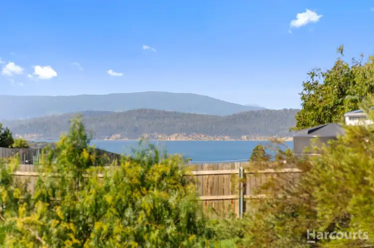 Second view of Homely land listing, 8 Riviera Drive, Carlton TAS 7173