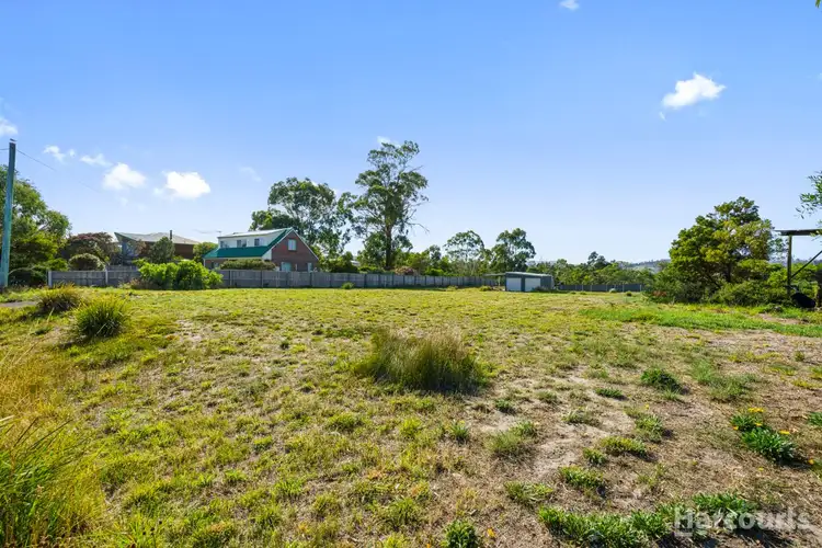 Third view of Homely land listing, 8 Riviera Drive, Carlton TAS 7173