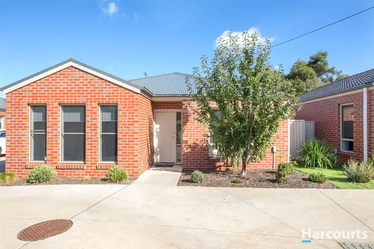 Main view of Homely unit listing, 3/312a Albert Street, Sebastopol VIC 3356