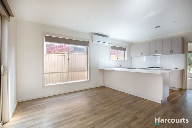 Second view of Homely unit listing, 3/312a Albert Street, Sebastopol VIC 3356