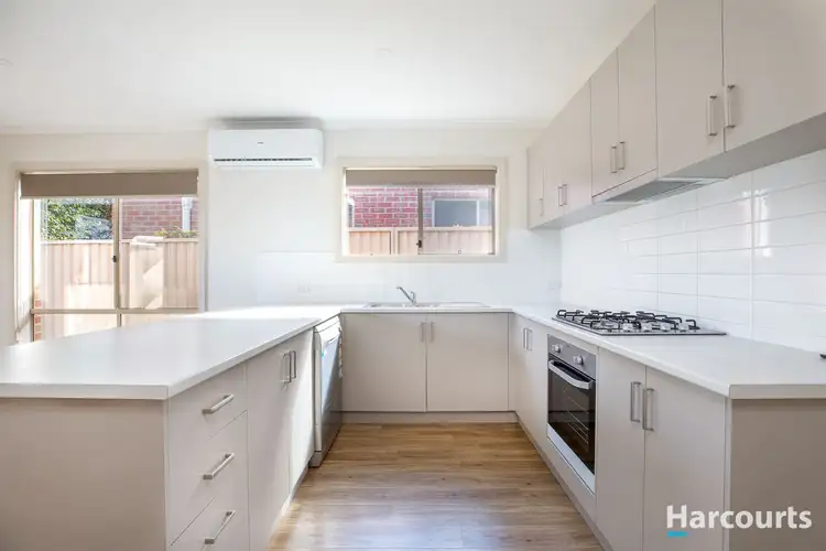 Fourth view of Homely unit listing, 3/312a Albert Street, Sebastopol VIC 3356