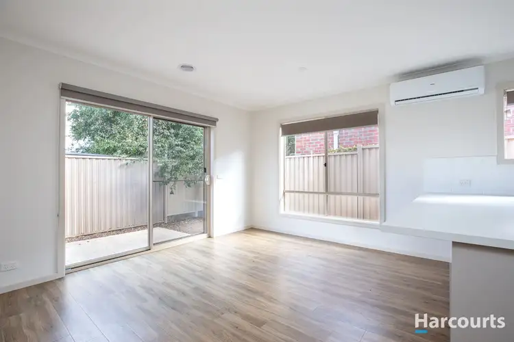 Fifth view of Homely unit listing, 3/312a Albert Street, Sebastopol VIC 3356