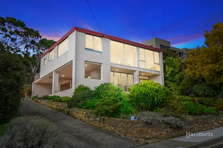 46 Kellatie Road, Rosny TAS 7018