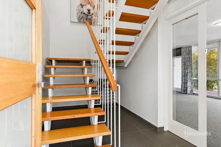 Fourth view of Homely house listing, 46 Kellatie Road, Rosny TAS 7018