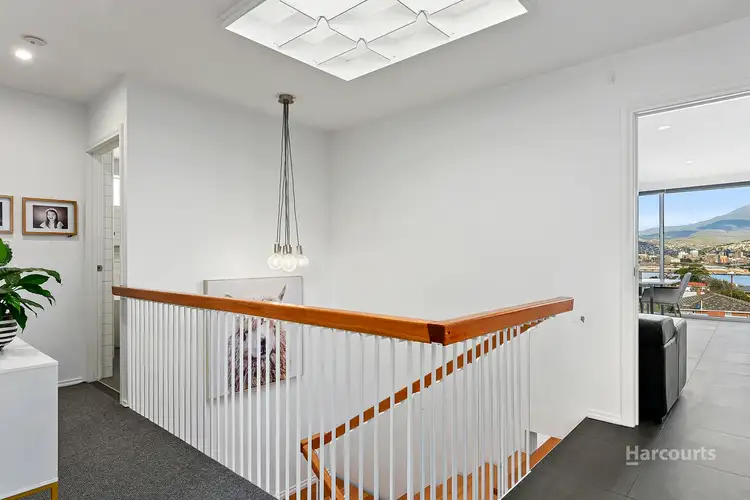 Fifth view of Homely house listing, 46 Kellatie Road, Rosny TAS 7018