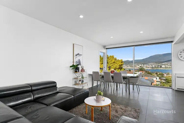 Sixth view of Homely house listing, 46 Kellatie Road, Rosny TAS 7018